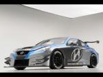 Hyundai Genesis Coupe by Rhys Millen Racing 2010 года